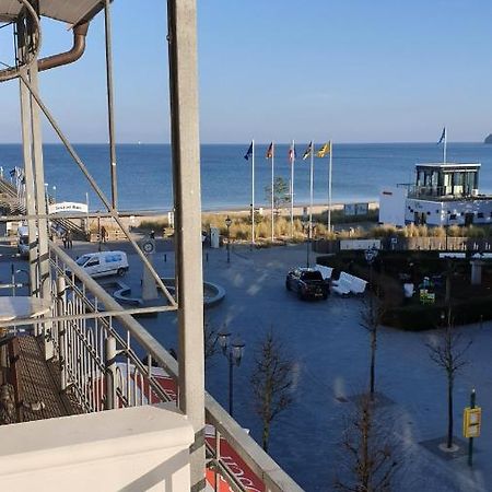 Aparthotel Rialto بينز المظهر الخارجي الصورة