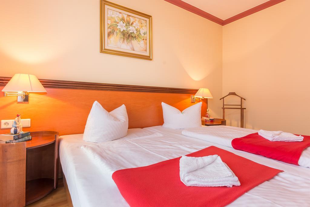 Aparthotel Rialto بينز المظهر الخارجي الصورة