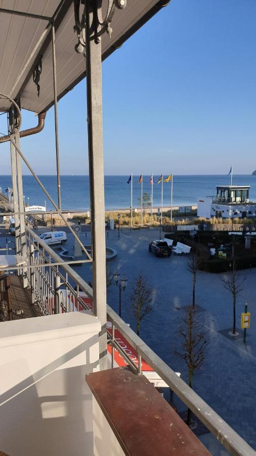 Aparthotel Rialto بينز المظهر الخارجي الصورة