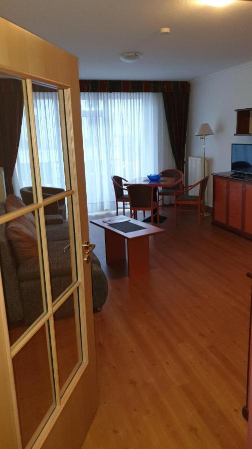 Aparthotel Rialto بينز المظهر الخارجي الصورة