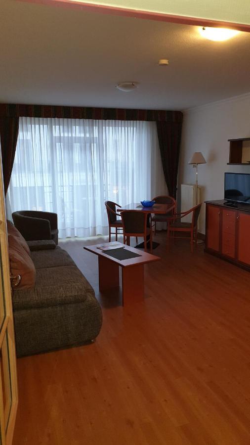 Aparthotel Rialto بينز المظهر الخارجي الصورة