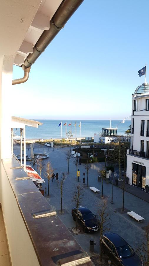 Aparthotel Rialto بينز المظهر الخارجي الصورة
